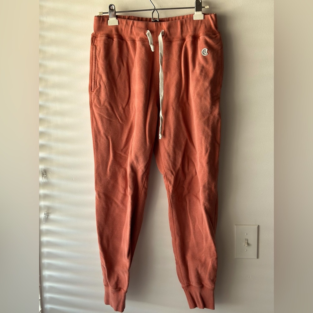 Todd Snyder x Champion joggers (love to pair with the matching sweatshirt!)